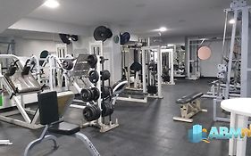 Apartamento Sossegado No Universitario 704