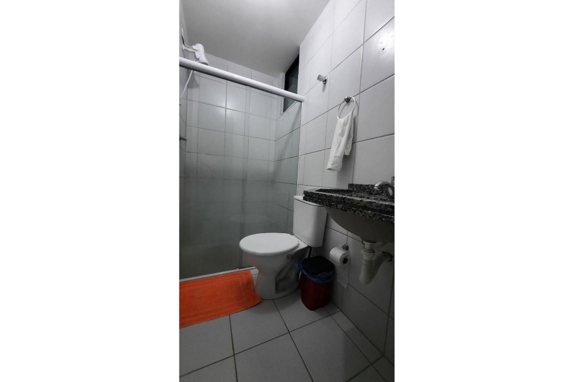 Apartamento Sossegado No Universitario 704 Caruaru Exterior foto