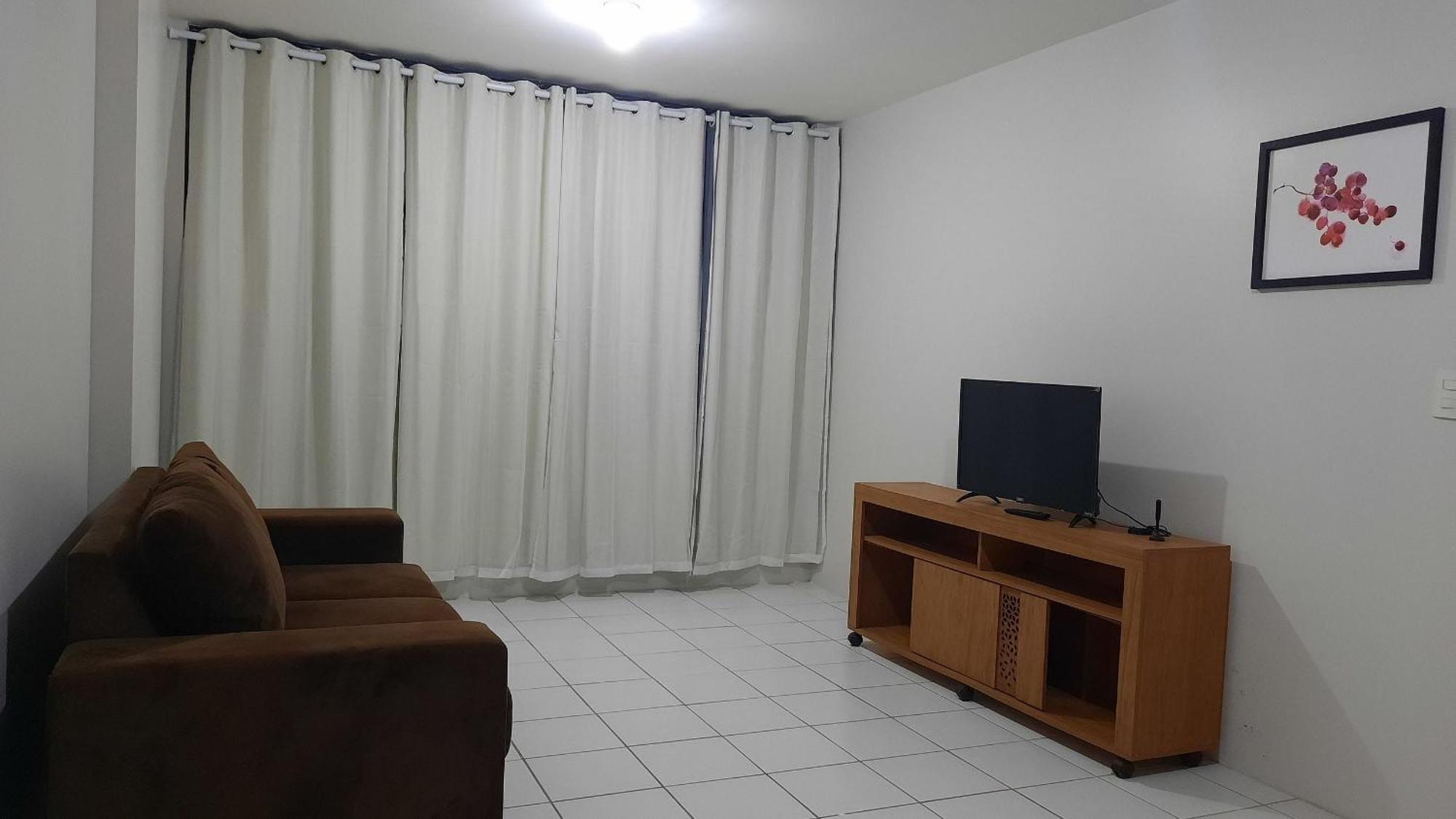 Apartamento Sossegado No Universitario 704 Caruaru Exterior foto