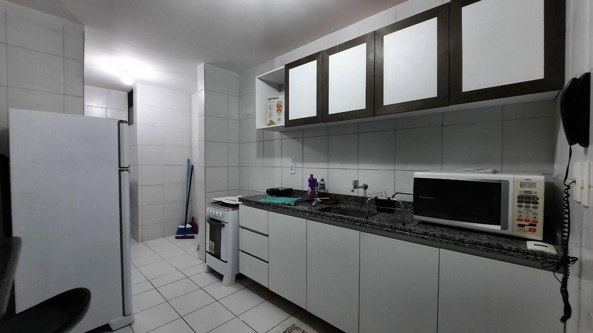 Apartamento Sossegado No Universitario 704 Caruaru Exterior foto