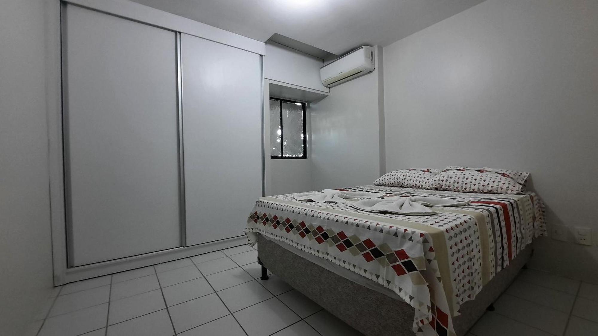 Apartamento Sossegado No Universitario 704 Caruaru Exterior foto